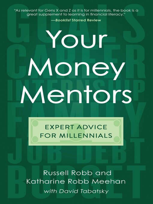 Title details for Your Money Mentors by Russell Robb - Available
